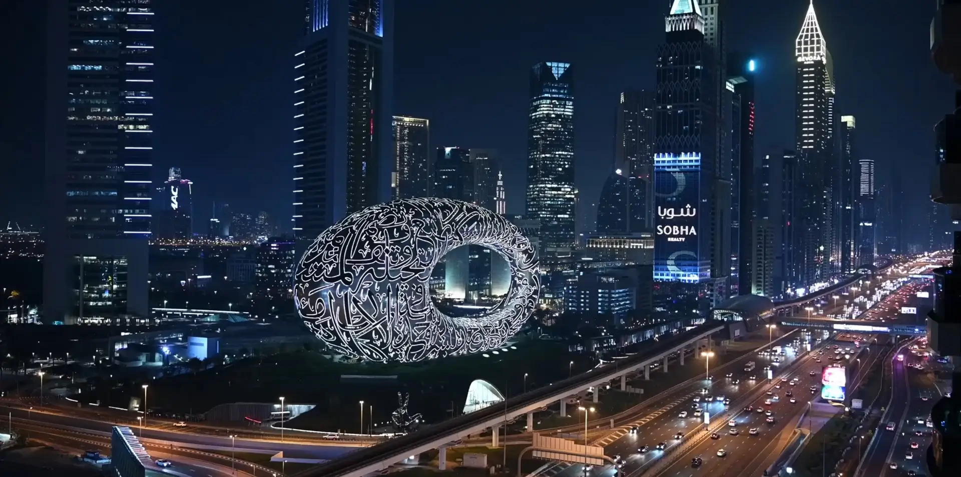 Comprehensive Financial Services