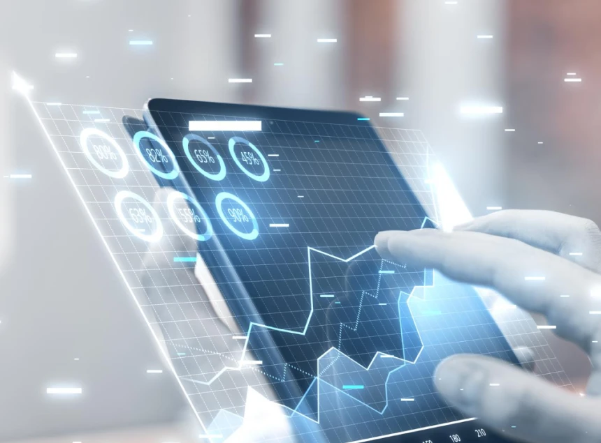 Digital Financial Services