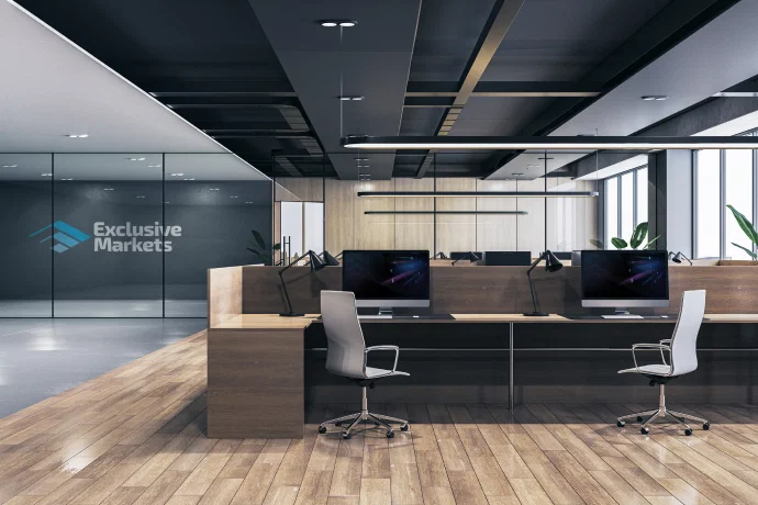 Driven by Innovation