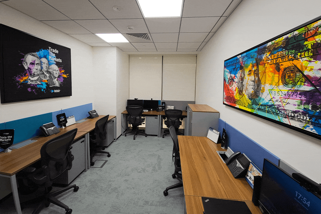 Driven by Innovation