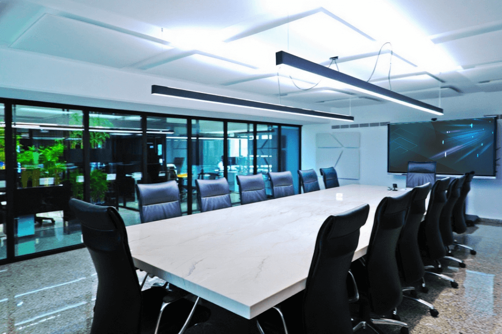 Driven by Innovation