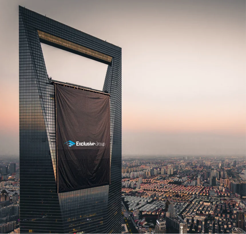 Driven by Innovation