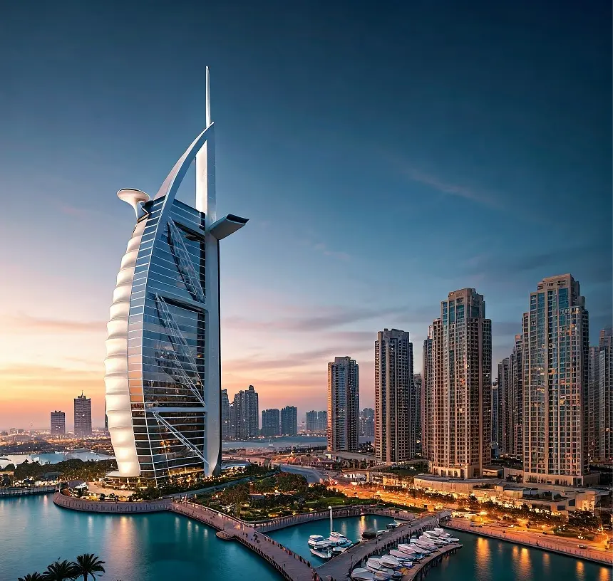 Driven by Innovation