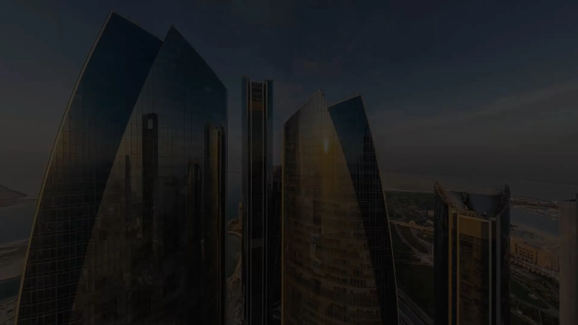 Empowering Global Finance